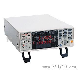 日本日置(HIOKI) 3561 电池测试仪(DC20V/3.1Ω)