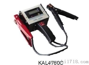 美国SPX-Actron电瓶检测仪 CP7612C CP7614C KAL4780C