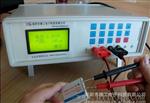 锂-聚合物电池容量测试仪器 单双节电池电压内阻容量检测仪器