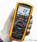 Fluke 1587/1577 缘万用表