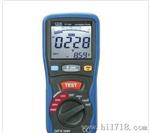 CEM DT-5505数字高压缘表 用于电器设备及缘材料的电阻测量