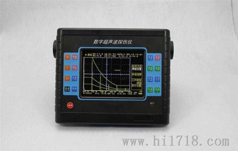 YHUT380声波探伤仪