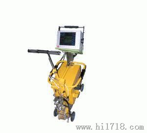 供应数字化钢轨探伤仪 探伤仪