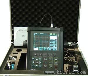高灵敏度声波探伤仪GNU30-北京时代检测仪器