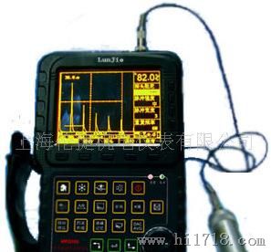 上海伦捷 UTL500全数字声波探伤仪