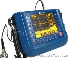 时代TUD280声波探伤仪 TUD290声波探伤仪