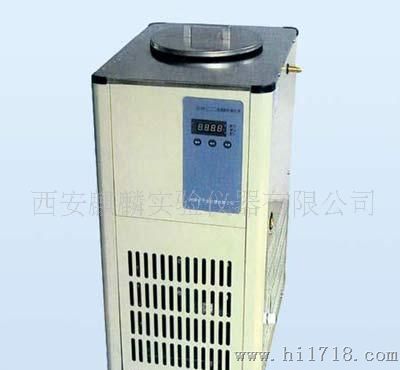 供应低温冷却液循环泵20