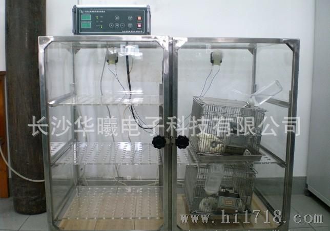 植物实验箱 动物实验箱 透明可观察 模拟高氧低氧环境