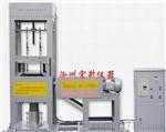 振动压实成型机 DZ-08 【高铁实验设备】 沧州宏升仪器设备厂生产