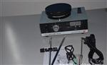  78HW-1数显恒温磁力搅拌器