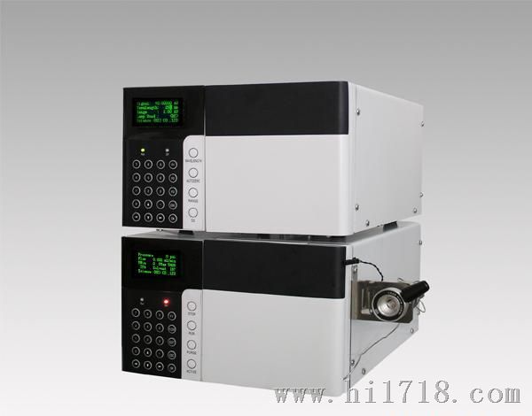 LC-4000液相色谱仪