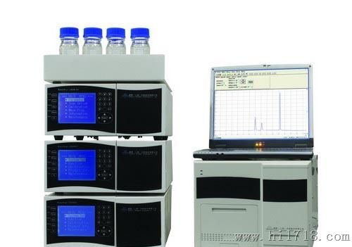 上海通微液相色谱仪EasySep-1020 等度系统 价格面议