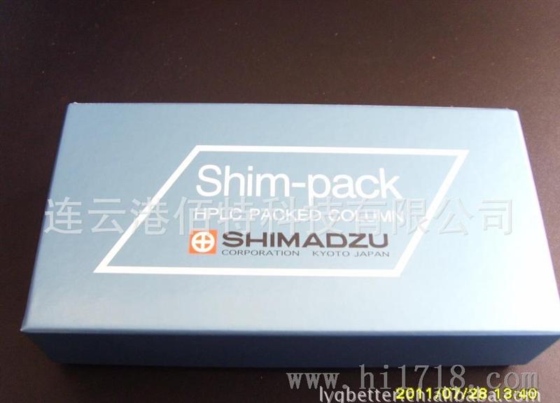 岛津shim-pack VP-ODS保护柱芯228-34938-91