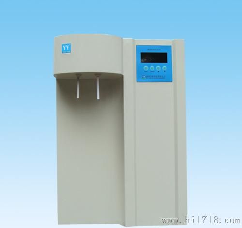 ULUP微量分析型纯水器   ,成都优普公司正宗生产商