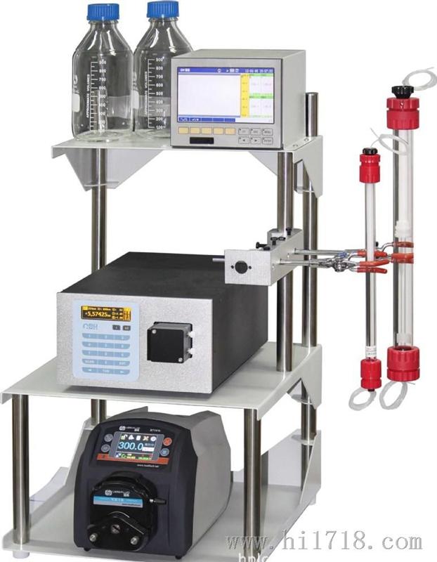 仪器仪表 色谱仪器 中低压层析系统 蛋白纯化系统