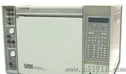 美国原装安捷伦惠普HP5890serisell气相色谱仪