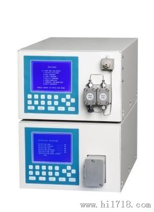 LC-3000高效液相色谱仪