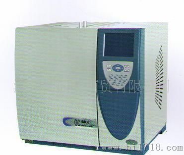 提供优质气相色谱仪GC-8100