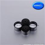 150ML透明带刻度螺纹口色谱顶空瓶