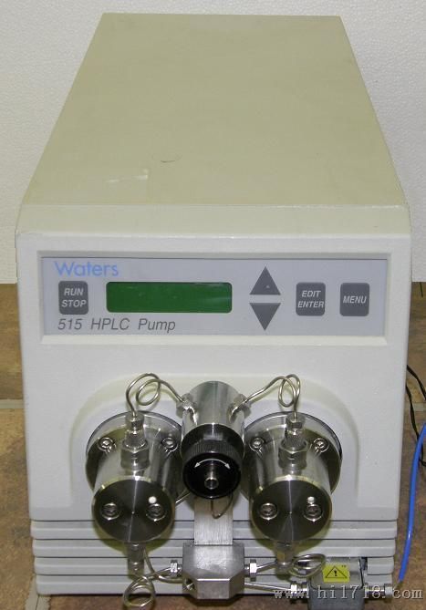 二手沃特斯waters515高压输液泵，二手液相色谱仪