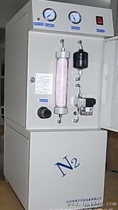 级氮气发生器DFNWT系列