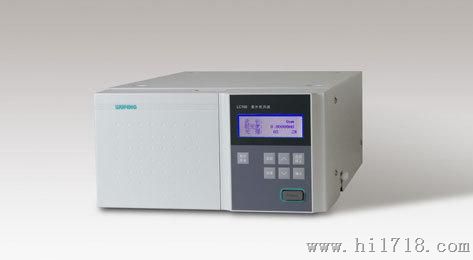 示差折光检测器EX1600RI 检测器