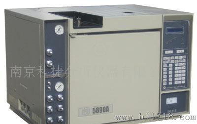 供应GC5890经济实用型气相色谱仪