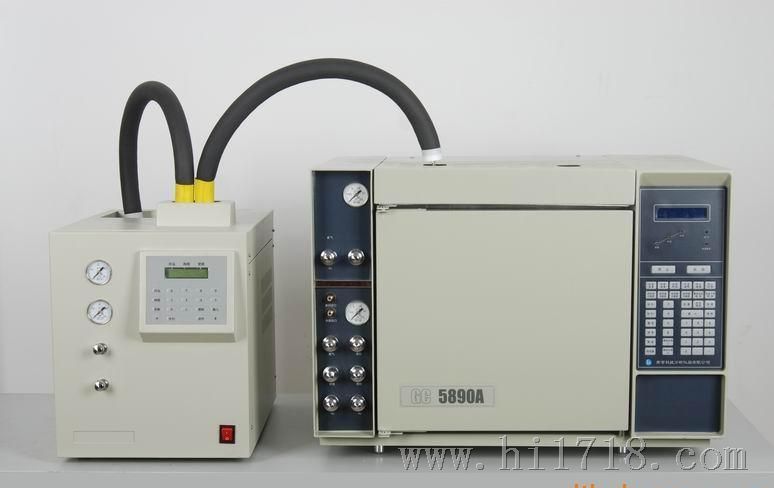 实验室型气相色谱仪/分析气相色谱仪列表及配置