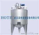 供应优质不锈钢【发酵罐;户外发酵罐】