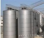 厂家供应不锈钢1-500立方酒精罐 不锈钢酿酒设备 可定制加工
