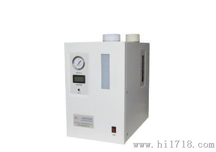 GZH-300纯水氢气发生器 （高纯气体发生器）