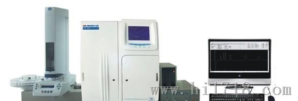 CIC-300型离子色谱仪（双通道系统）