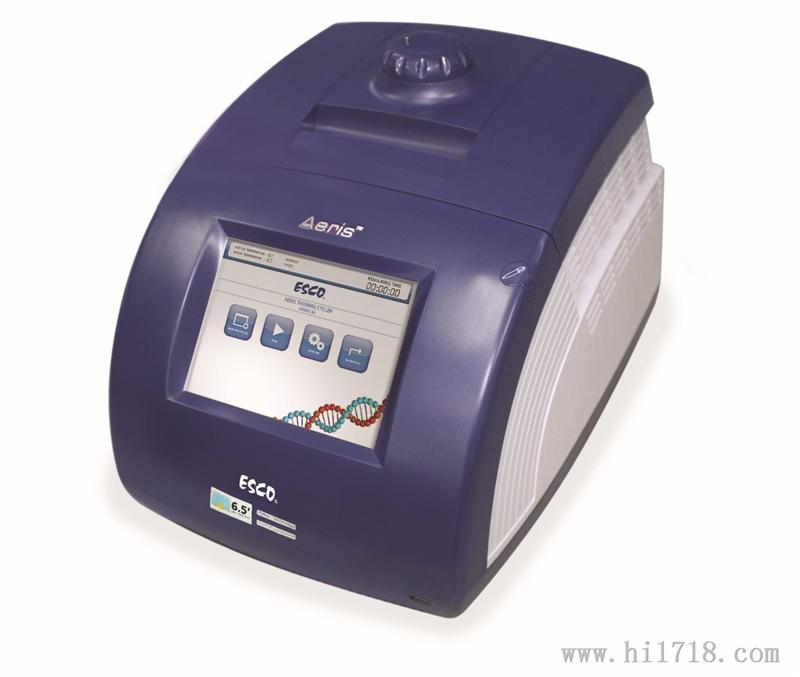 CO Aeri系列梯度PCR仪