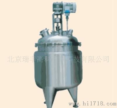 种子罐---发酵种子罐