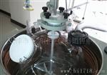 供应单层玻璃反应器 DF-50L