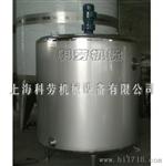 供应全封闭冷热缸，发酵罐，冷热罐，夹层锅，锅