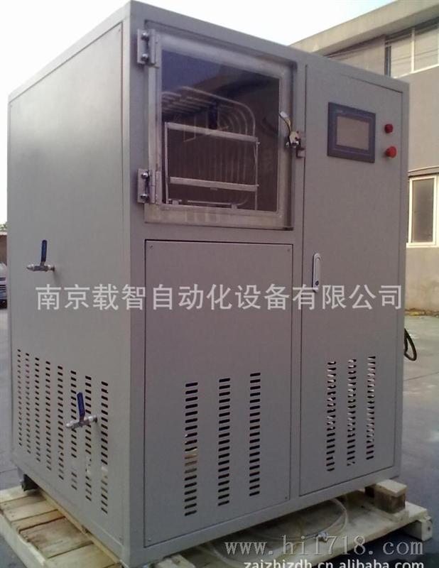 ZD-A30普通型真空冷冻干燥机，冻干面积0.3㎡