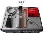 厂价供应QFH型铝盒装百格刀 漆膜划格器 附着力测试仪