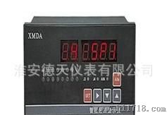 测量+巡检通路+报警点（灯报警）XMDA-9000智能巡回显示仪