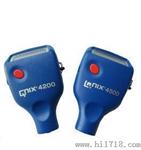 原装德国尼克斯QNIX4500涂层测厚仪 两用 漆膜测厚计 大量程