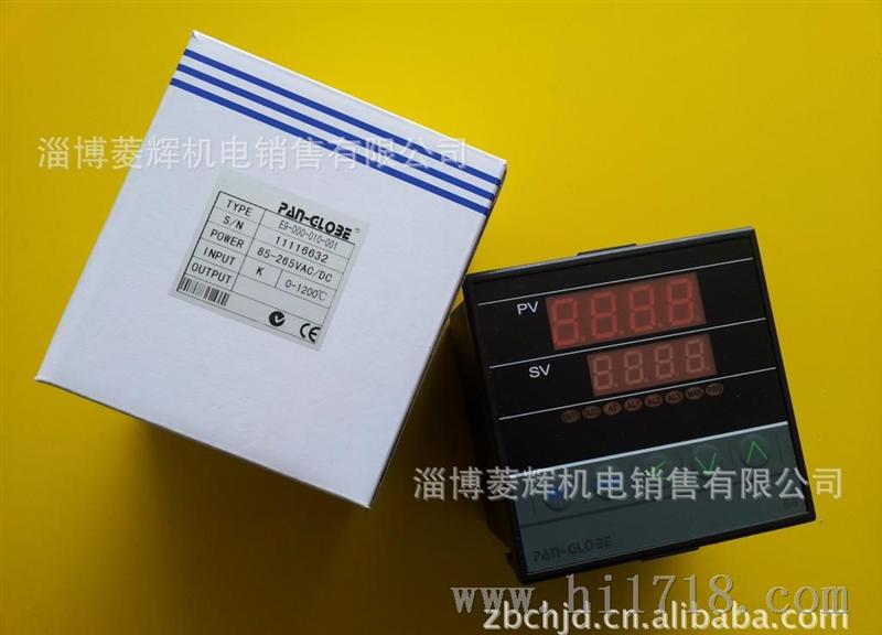【销售】温控表E9-000-010供应台湾泛达仪表