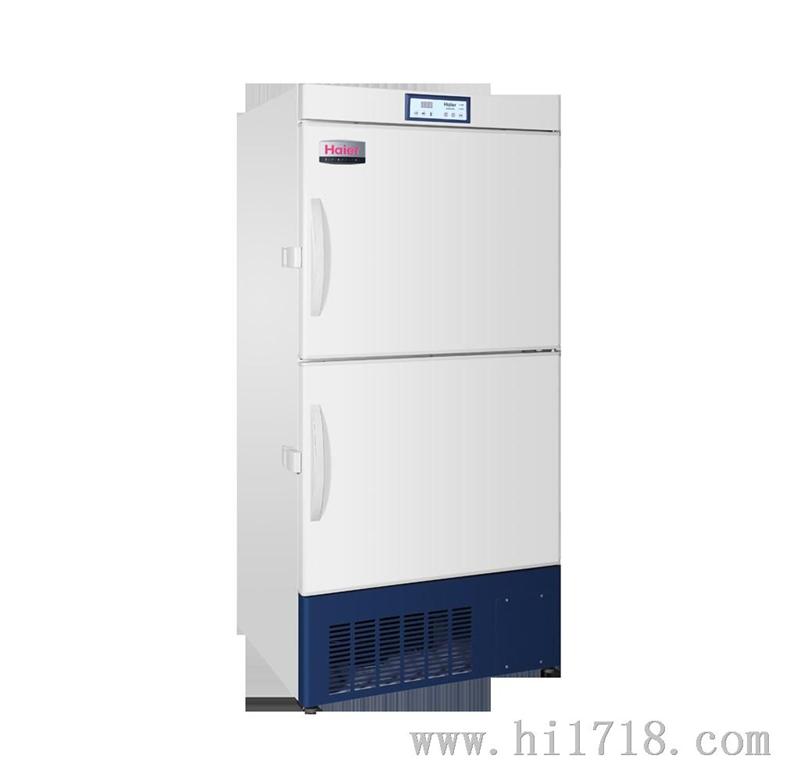 供应海尔-40℃低温保存箱  DW-40L508