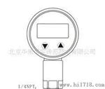 智能差压压力表BOS-2006数显仪表  电池9V供电