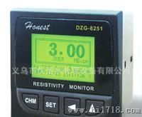 供应电导率或PH数值测量和监控用的电导仪、PH测试仪