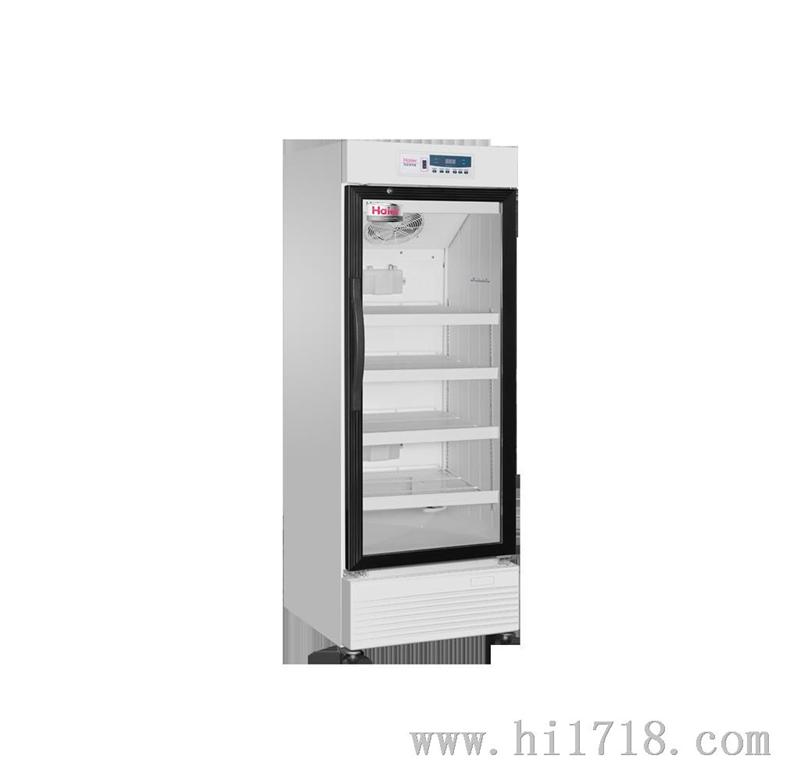 供应冷藏箱 海尔 2~8℃ 型号HYC-260