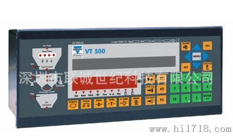 供应威世Vishay VT500称重仪表显示器