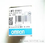 供应欧姆龙开关,数字显示单元,M7E-01HRP2,面板表,omron代理
