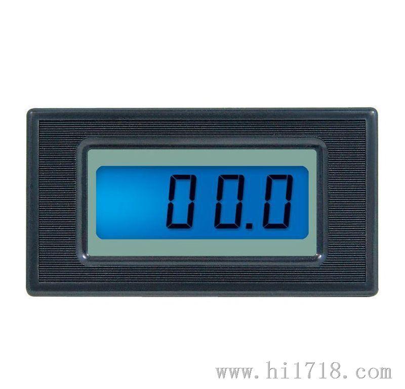 数字面板表PM435T(自动量程）直流电压