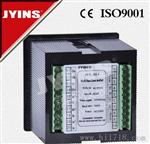 J精英厂家供应JYS-6S4多功能电力仪表 6方形80*80多功能数显表