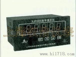 供应上海转速表厂 转速数字显示仪 XJP-48E